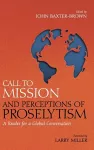 Call to Mission and Perceptions of Proselytism cover