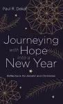 Journeying with Hope Into a New Year cover