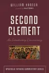 Second Clement cover