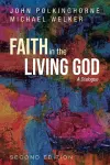 Faith in the Living God, 2nd Edition cover