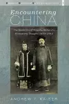 Encountering China cover