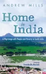 Home in India cover