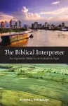 The Biblical Interpreter cover