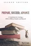 Prepare, Succeed, Advance, Second Edition cover