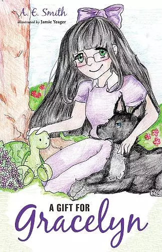 A Gift for Gracelyn cover