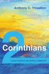 2 Corinthians: A Short Exegetical and Pastoral Commentary cover