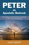 Peter as Apostolic Bedrock cover
