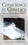 Conscience in Conflict cover