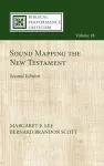 Sound Mapping the New Testament, Second Edition cover