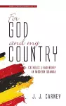 For God and My Country cover