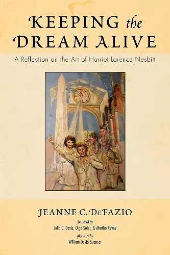 Keeping the Dream Alive cover