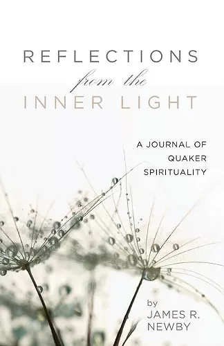 Reflections from the Inner Light cover