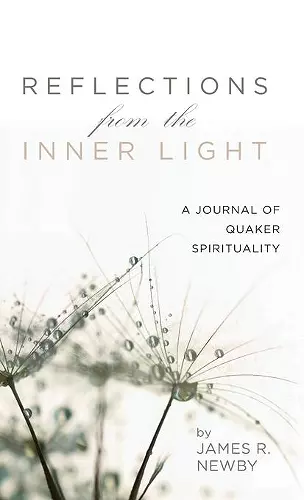 Reflections from the Inner Light cover