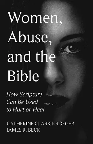 Women, Abuse, and the Bible cover