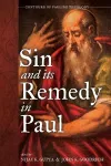 Sin and Its Remedy in Paul cover