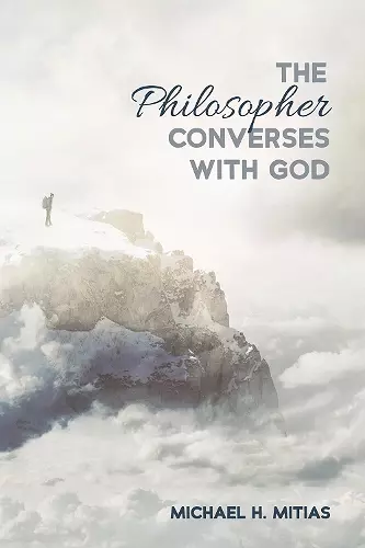 The Philosopher Converses with God cover