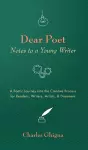 Dear Poet: Notes to a Young Writer cover