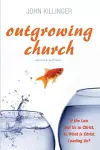 Outgrowing Church, Second Edition cover