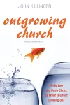 Outgrowing Church, Second Edition cover