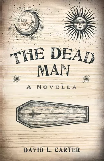 The Dead Man cover