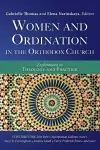 Women and Ordination in the Orthodox Church cover