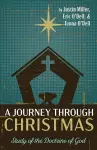 A Journey Through Christmas cover