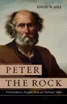 Peter the Rock cover
