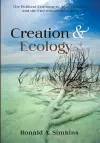 Creation and Ecology cover