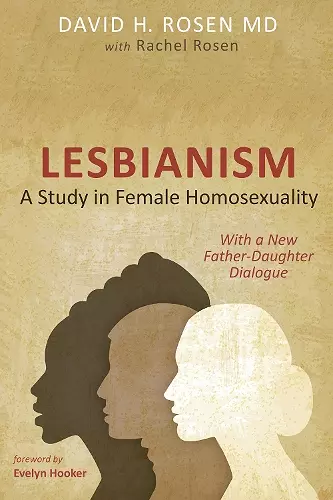 Lesbianism: A Study in Female Homosexuality cover