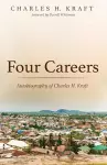 Four Careers cover