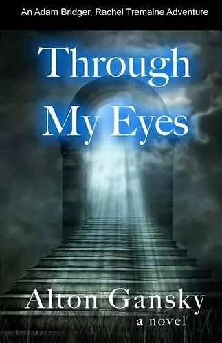 Through My Eyes cover