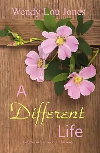 A Different Life cover