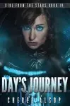 Girl from the Stars Book 4- Day's Journey cover