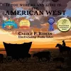 If You Were Me and Lived in...the American West cover