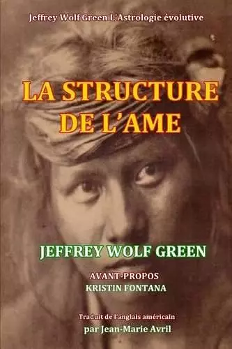 La Structure de l'ame cover