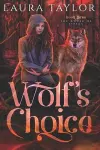 Wolf's Choice cover