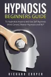 Hypnosis Beginners Guide cover