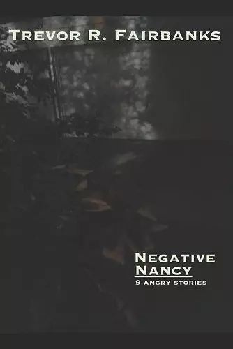 Negative Nancy cover