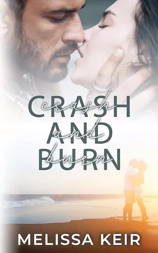 Crash and Burn cover