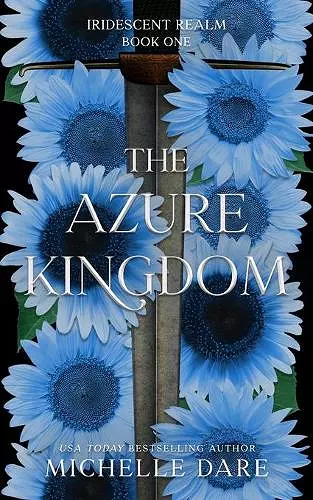 The Azure Kingdom cover