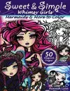 Sweet & Simple Whimsy Girls cover