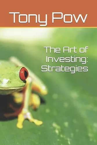 The Art of Investing cover