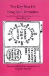 Key San He Feng Shui Formulas cover