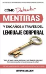 Lenguaje Corporal - Cómo detectar mentiras y engaños a través del lenguaje corporal cover