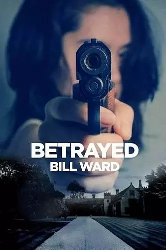 Betrayed cover