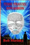 Time Travel Invasion cover