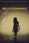 Relationships cover