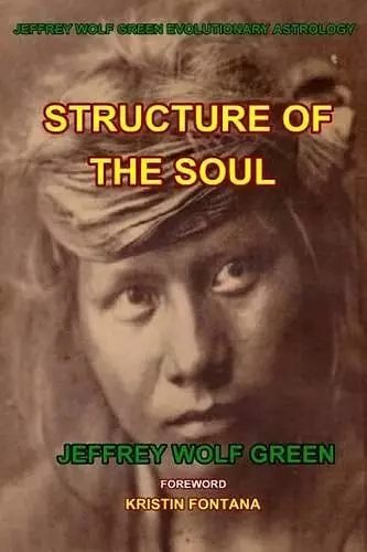 Structure Of The Soul cover