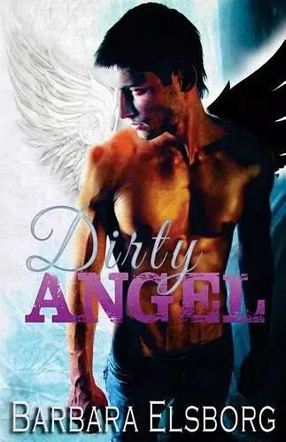 Dirty Angel cover