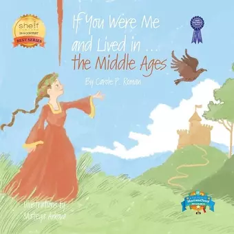 If You Were Me and Lived in...the Middle Ages cover